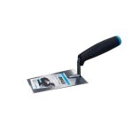 ASKMUR BIHUI MURSKJE FIRKANT 140 MM M/SOFTGREP