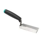 ASKMUR BIHUI MURSKJE "FLIKK" 125 MM M/SOFTGREP (BTCHM5)