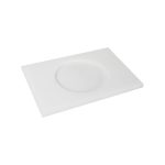 ASKMUR BIHUI PLATE 26 X18 CM FOR TILE BEATER