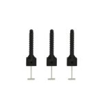 ASKMUR BIHUI RESERVEPIN 1,5 MM 50 STK TIL TSL REUSABLE