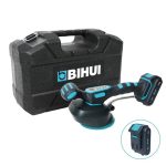 ASKMUR BIHUI TILE BEATER PLUS VIBRATOR FOR FLIS M/2 BATTERIER