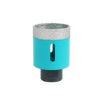 ASKMUR BIHUI TURBO DIAMANT TØRRBOR 50 MM FOR VINKELKUTTER