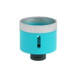 ASKMUR BIHUI TURBO DIAMANT TØRRBOR 70 MM FOR VINKELKUTTER