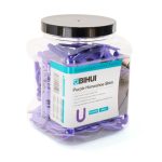 ASKMUR BIHUI "U" SHIMS 2 MM 350 STK