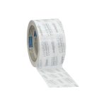 ASKMUR DUSTEC SØMTAPE "HYBRID" 60 MM X 27,4 M