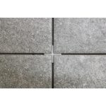 ASKMUR FLISEKRYSS 2 MM 250 STK