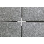 ASKMUR FLISEKRYSS 3 MM 250 STK