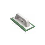 ASKMUR FUGEBRETT GRØNN GUMMI FOR EPOXY RAIMONDI