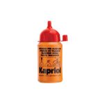 ASKMUR KAPRIOL MARKERINGSPULVER 120 G RØD