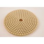 ASKMUR STRONG DIAMANT SLIPEPAD Ø100 MM GR.100