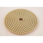 ASKMUR STRONG DIAMANT SLIPEPAD Ø100 MM GR.200