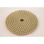ASKMUR STRONG DIAMANT SLIPEPAD Ø100 MM GR.400