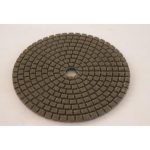 ASKMUR STRONG DIAMANT SLIPEPAD Ø100 MM GR.50