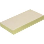 ASKMUR SVAMP 29X15 CM MED BORRELÅS OPPRUTET