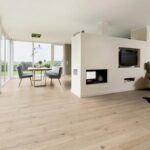 AVATARA DESIGN FL OAK KUMA 1290X246X6MM