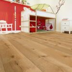 AVATARA DESIGN FL OAK LIBRA 1290X246X6MM