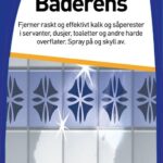 BADERENS 750ML