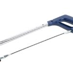 BAUFILBUE 300MM FOR FLIS M/TRÅDSAGBLAD