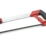 BAUFILBUE 300MM SOFT GRIP METALL BLAD JU