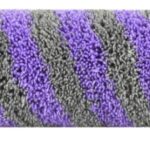 BD MALERULLE SILVER MIKROFIBER 18CM 20MM BUST