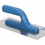 BD PUSSEBRETT RUSTFRI 280MMX130MM