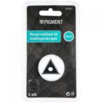 BLADER TIL SKRAPE 2 PK 25 MM