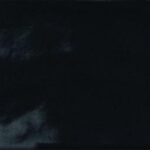 BRICK GLOSSY BLACK 10X30