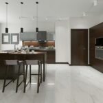 CALACATTA WHITE POLISHED REC 58X118