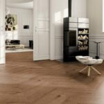 CHEVRON OAK WASHINGTON 665,4X145X6MM