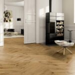 CHEVRON OAK YORK 665,4X145X6MM