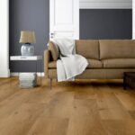 COMFORT OAK TORONTO 2200X217X9,1MM