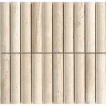 CRETA CREM 30,6X31,8X1,5CM