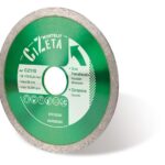 DIA.BLAD PREMIUM 125X22,2MM