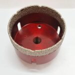 DIAMANTBOR 120MM X M14 TIL VINKELSLIPER