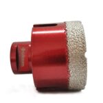 DIAMANTBOR 73MM X M14 TIL VINKELSLIPER