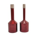 DIAMANTBOR 8MM X M14 TIL VINKELSLIPER