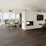 DURECO OAK COCOA 1288X195X12MM