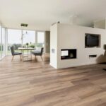 DURECO OAK MADEIRA 1288X195X12MM