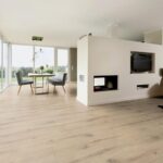 DURECO OAK ZANZIBAR 1288X195X12MM