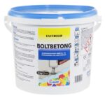 UG EB BOLTBETONG 3KG