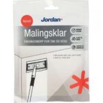 ENGANGSMOPP MALINGSKLAR