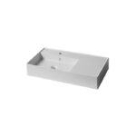 ESSENCE C SERVANT 80CM HVIT MATT