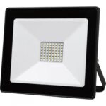 FASADELAMPE LED 50 W 3500 LUMEN 25000 T