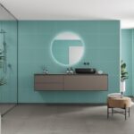 FIBO COLOUR EM AQUA MINT 40X60 10X620X2400