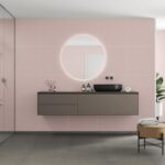 FIBO COLOUR EM DUSKY PINK 60X60 10X620X2400