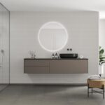 FIBO COLOUR EM LIGHT GREY 15X60 10X620X2400