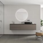 FIBO COLOUR EM LIGHT GREY 30X60 10X620X2400