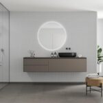 FIBO COLOUR EM LIGHT GREY 8X30 10X620X2400