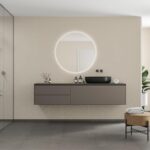 FIBO COLOUR EM LIGHT SAND CHEVRON 10X620X2400