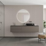 FIBO COLOUR EM WARM GREY CHEVRON 10X620X2400